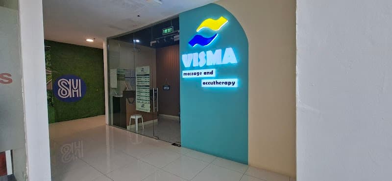 Visma Massage and Accutherapy Quezon City photo