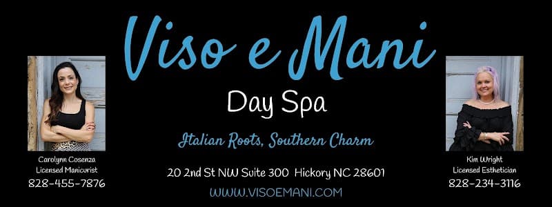 Viso e Mani Day Spa Hickory photo
