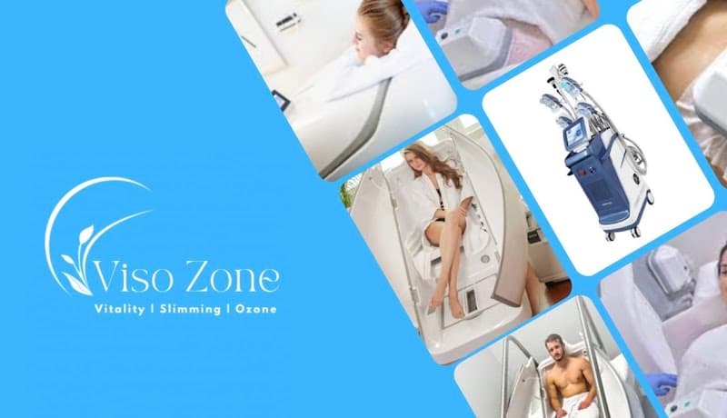 Viso Zone , Vitality, Slimming, Ozone Onrusrivier photo