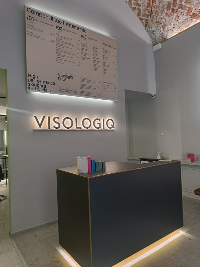 Visologiq Milano photo