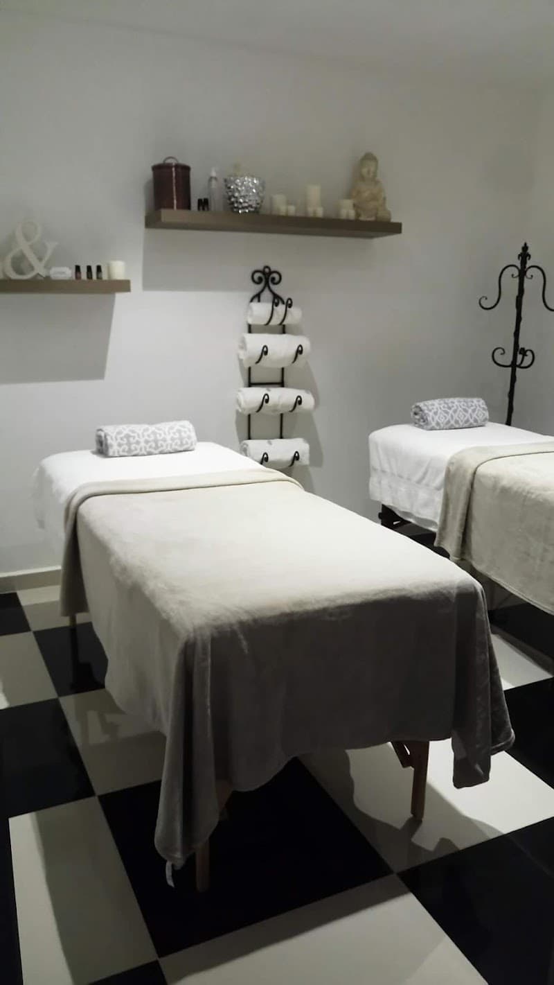 VISSO E CORPO Spa Tijuana photo