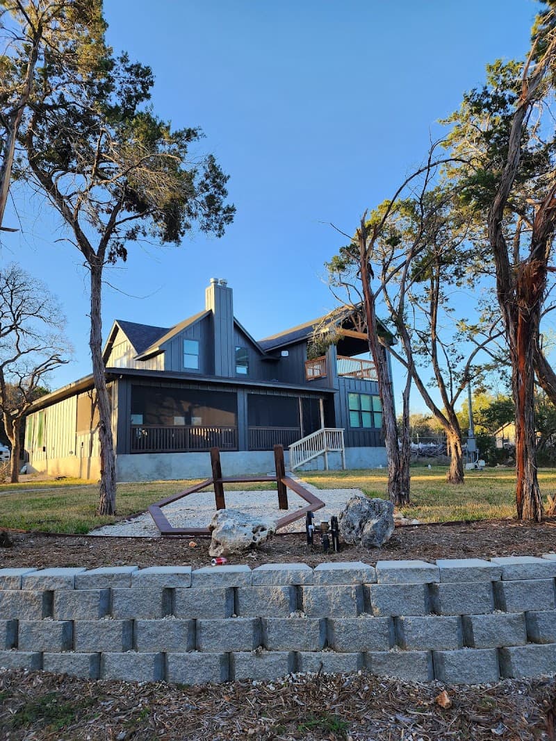 Vista Hermosa, Canyon Lake, Texas photo