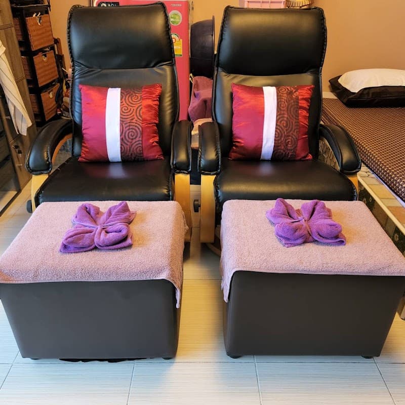 Vista Massage and Spa Bangkok photo