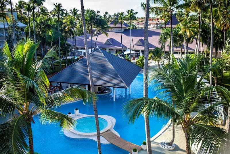 Vista Sol Punta Cana Beach Resort & Spa photo