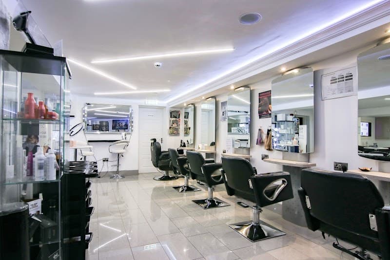 Vista Spa And Beauty Higher Bebington photo