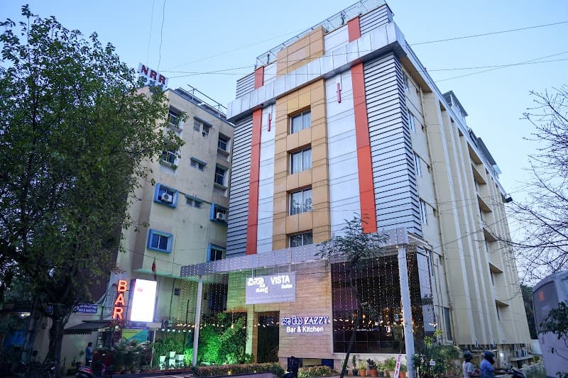 Vista Suites, Bangalore photo
