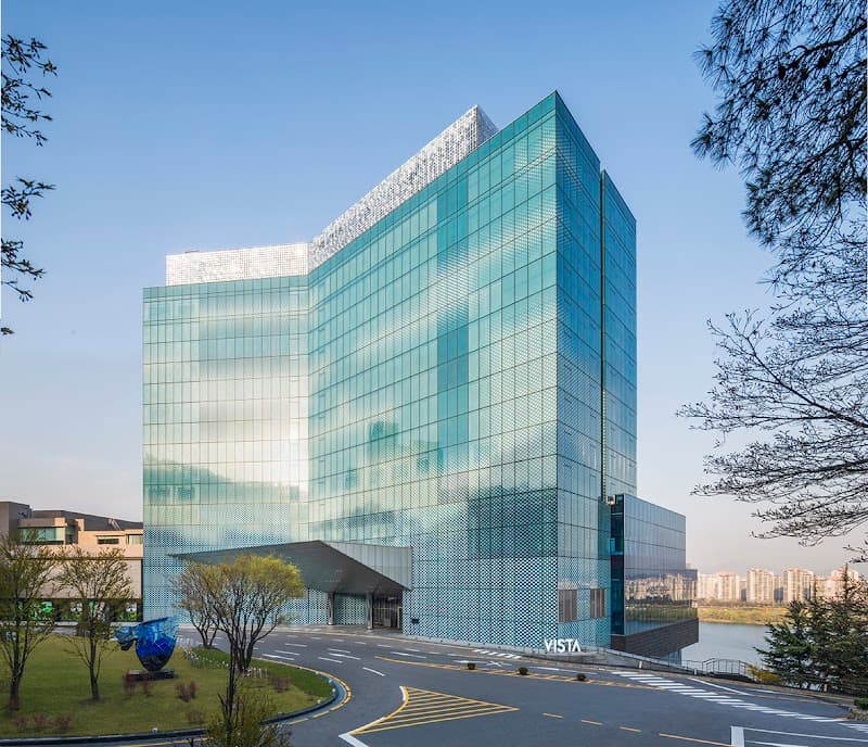 Vista Walkerhill Seoul photo