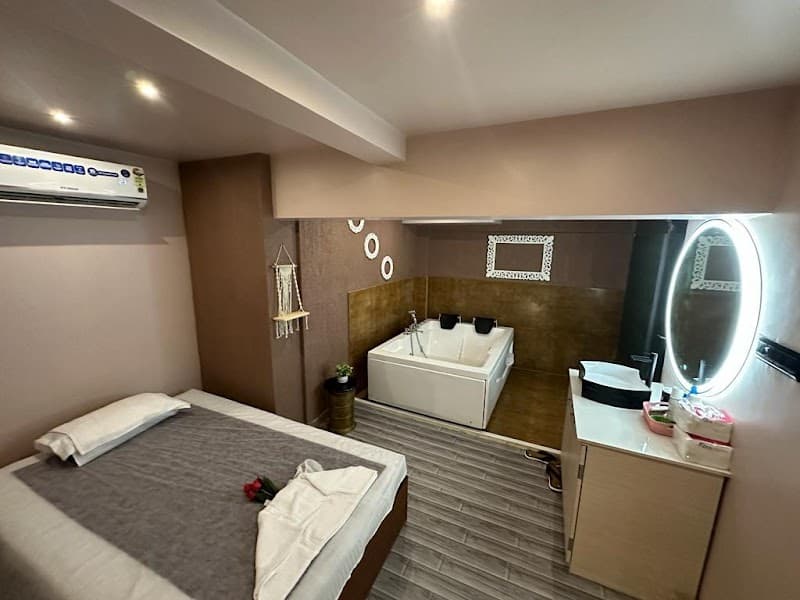 Vistaa Health Spa Vasai photo