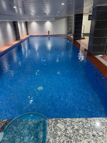 VISTAL - Sport, bien-être & esthétique Bir El Djir photo