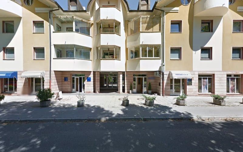 VIT-AL Center Alenka Ajnik Ljubljana photo