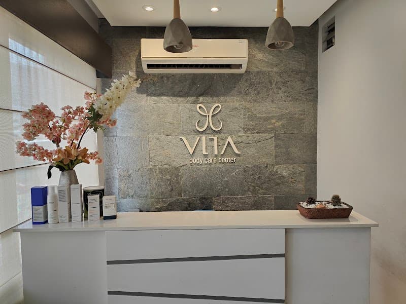 Vita Body Care Center Guayaquil photo