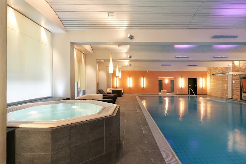 Vita Borni Alpine Wellness Zermatt photo