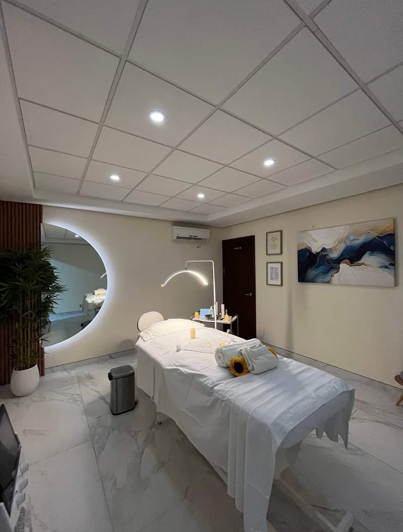 Vita Cabina SPA Ángel R Cabada photo