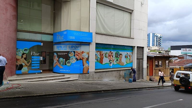 Vita centro estetico Pereira photo