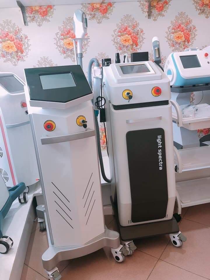 Vita Cosmetics and Beauty Quận Gò Vấp photo