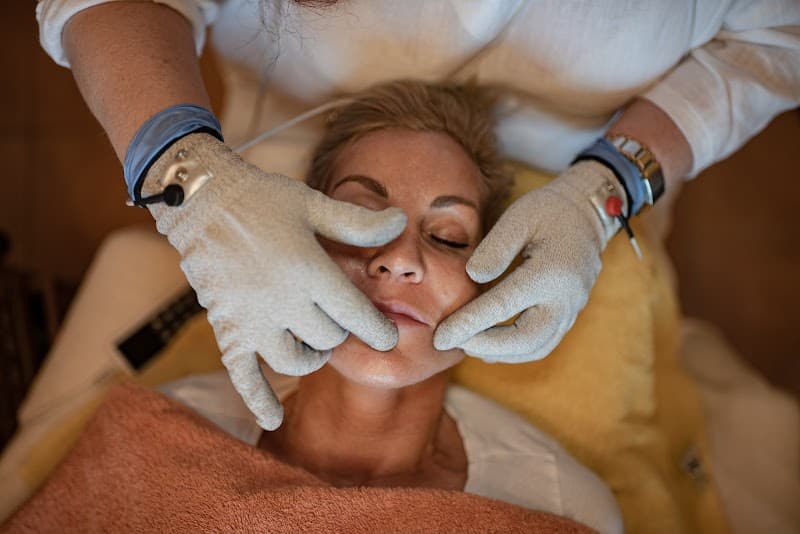 Vita Day Spa Mühlheim am Main photo