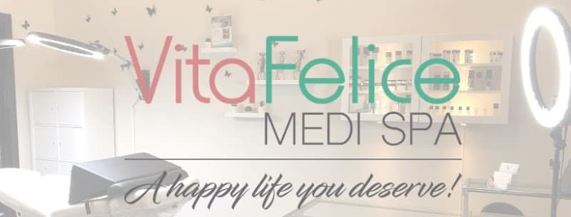 Vita Felice Medi Spa New Westminster photo