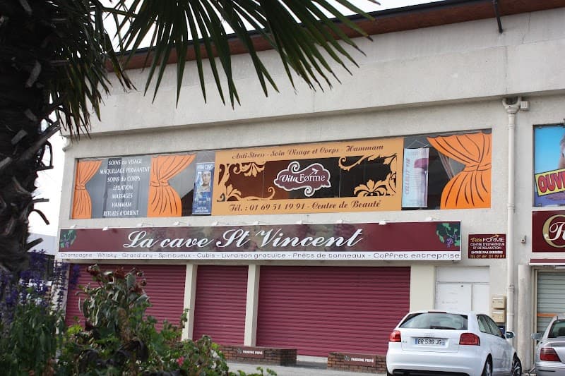 Vita Forme Sainte-Geneviève-des-Bois photo