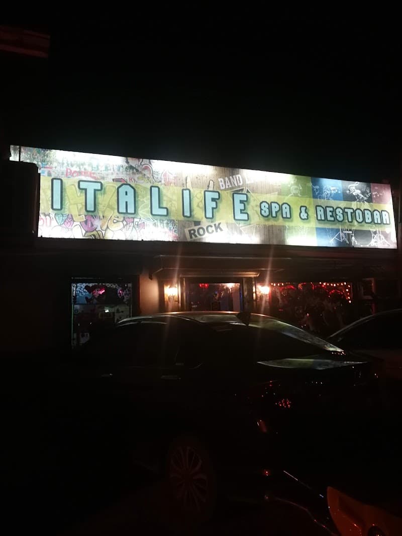 Vita Life Oil and Water Spa Zamboanga City photo