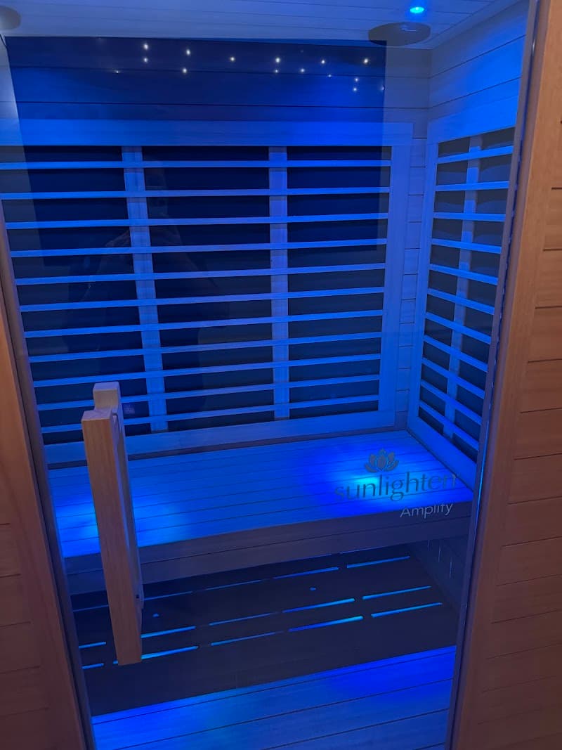 Vita Lux Wellness Studio Springboro photo