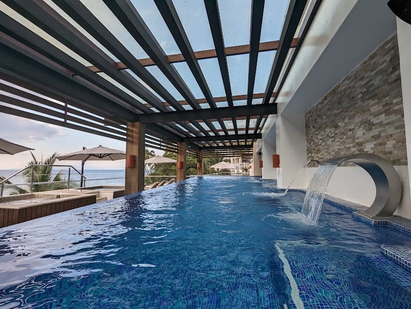 Vita Mar Oceanfront Spa Puerto Vallarta photo