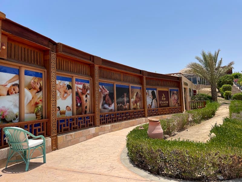 Vita Moor Spa 3 Second New Cairo photo