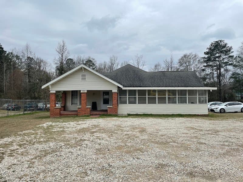 Vita Nova Massage and Wellness Smiths Station photo