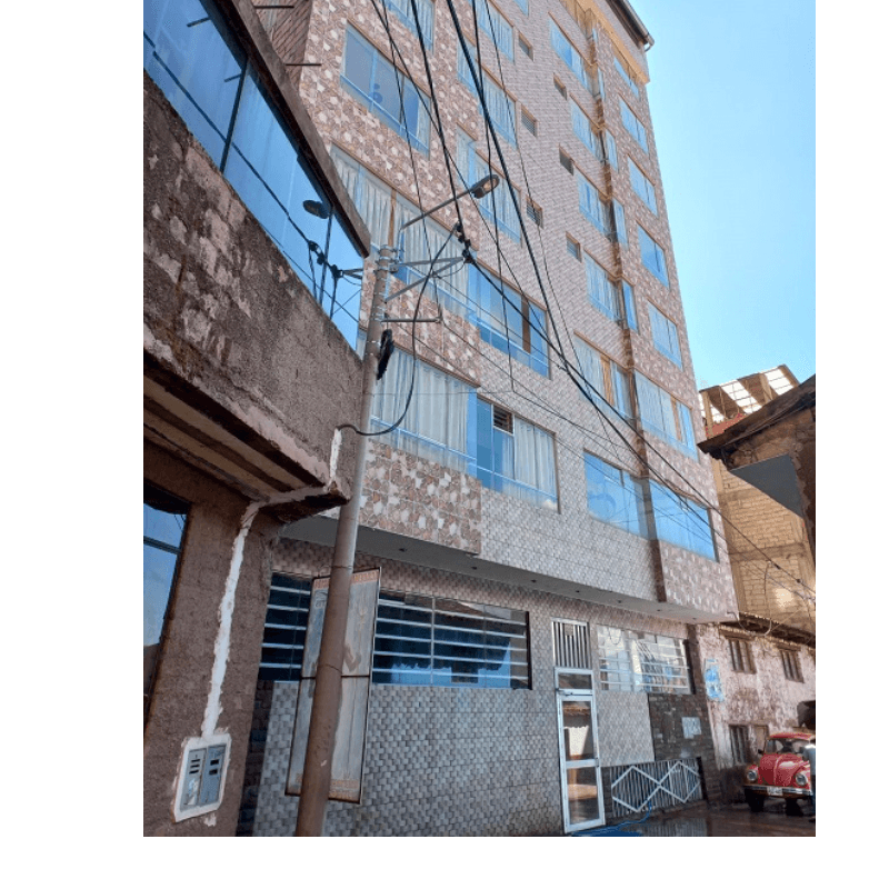 Vita Nova Sauna and Spa Wanchaq photo