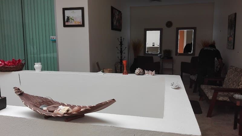 Vita Nuova SPA & Cabina De Masajes San José Iturbide photo