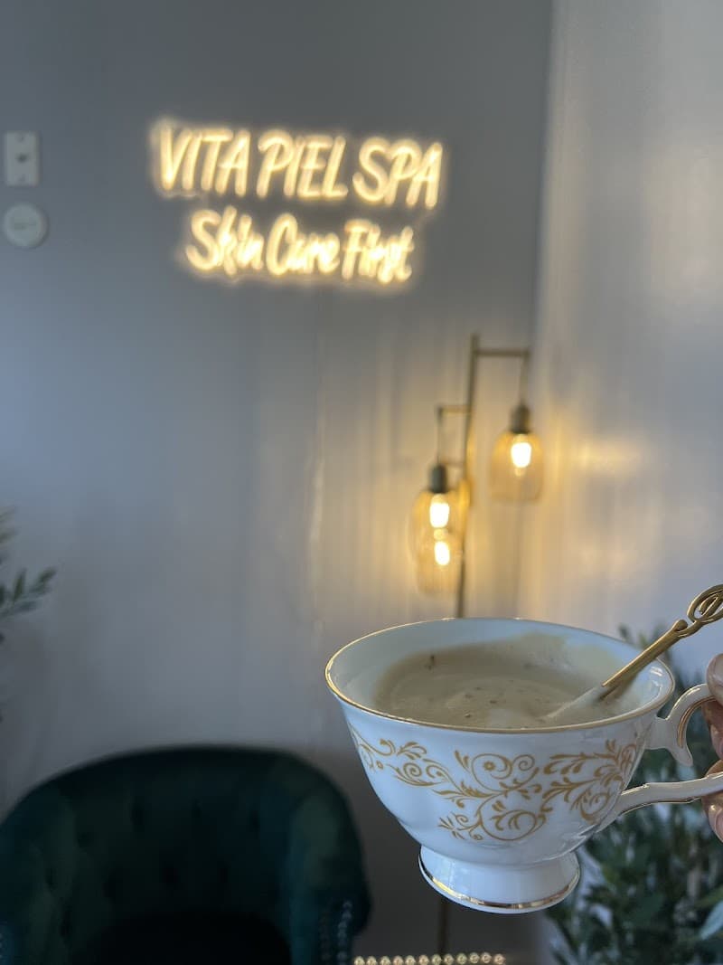 Vita Piel Frisco photo