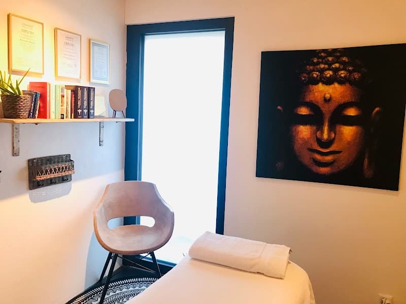 Vita Relax & Beauty Massagen Möhlin photo