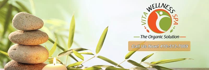Vita Revive / Organic Wellness & Spa Baltimore photo