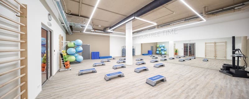 Vita Sana Club GYM Zlín photo