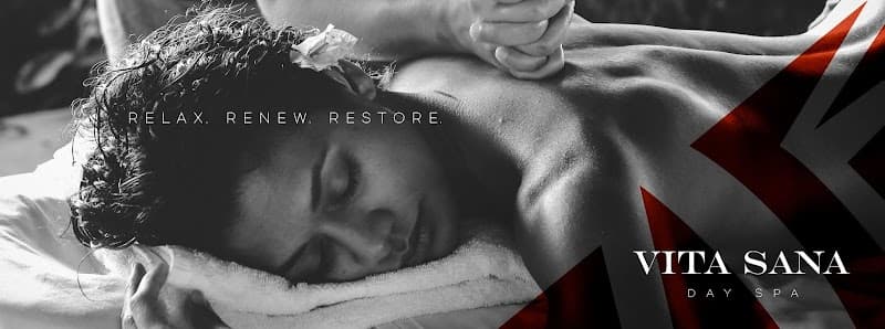 Vita Sana Day Spa Kennewick photo