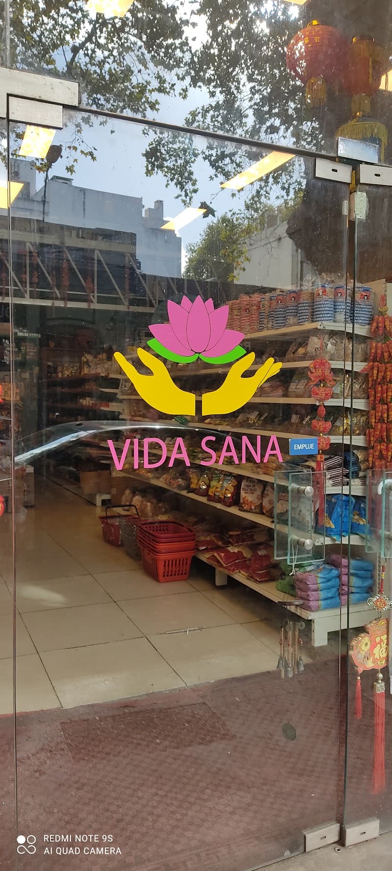 Vita Sana Montevideo photo
