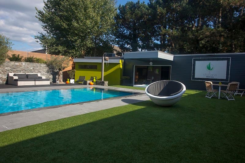 Vita Sana Wellness Aalst photo