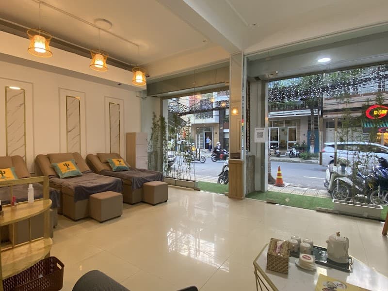 Vita Spa and Massage Quận Hải Châu photo