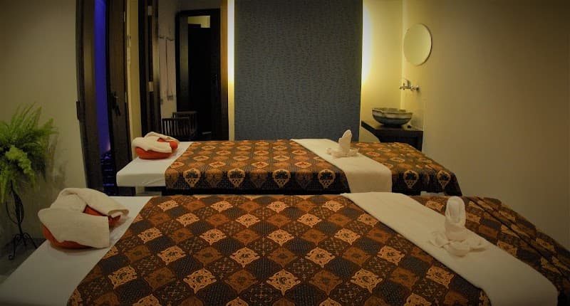 Vita Spa Batu photo
