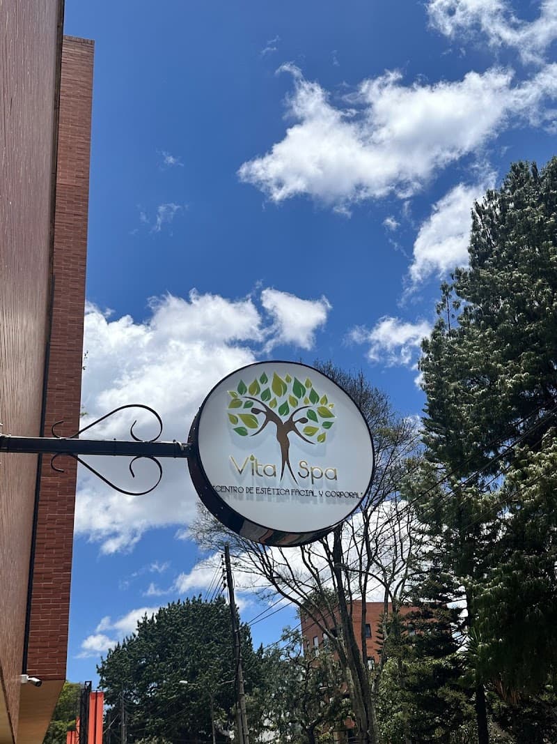 Vita Spa Bogotá, D.C. photo
