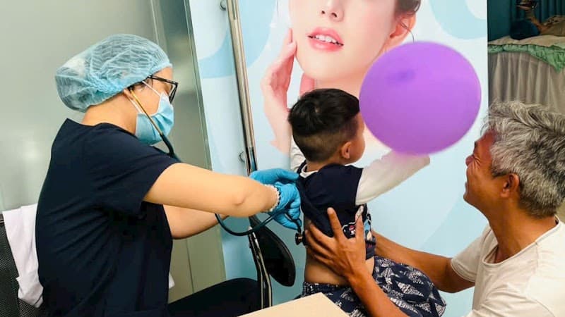 Vita Spa - Điều trị da Thủ Đức photo