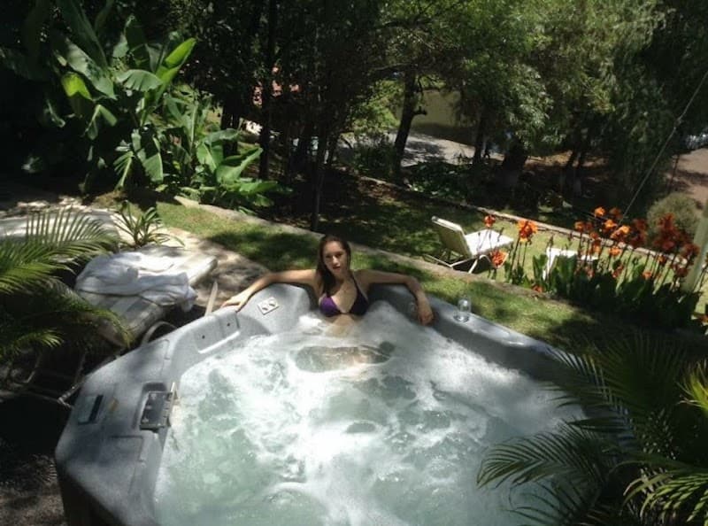 Vita Spa Michoacán Morelia photo