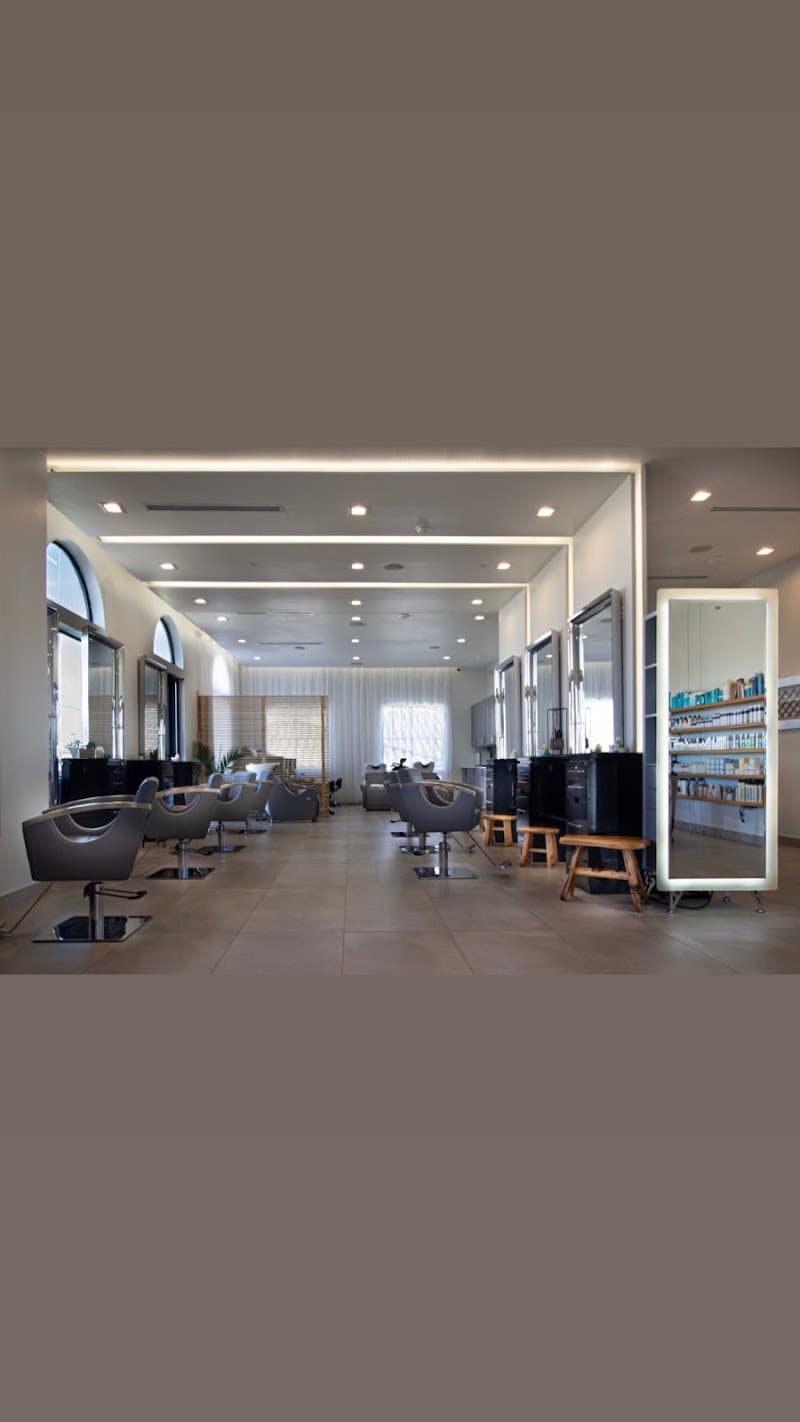 Vita Spa Salon Frisco photo