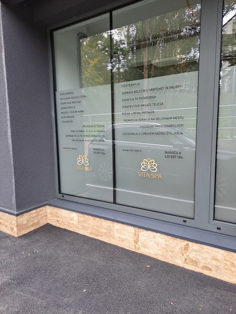 Vita-spa Škofja Loka photo