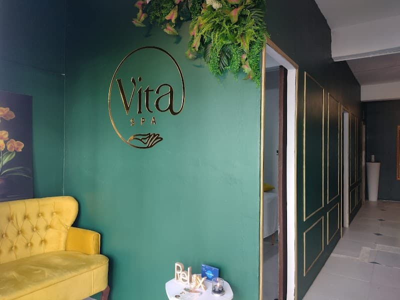 Vita Spa Vallarta Puerto Vallarta photo
