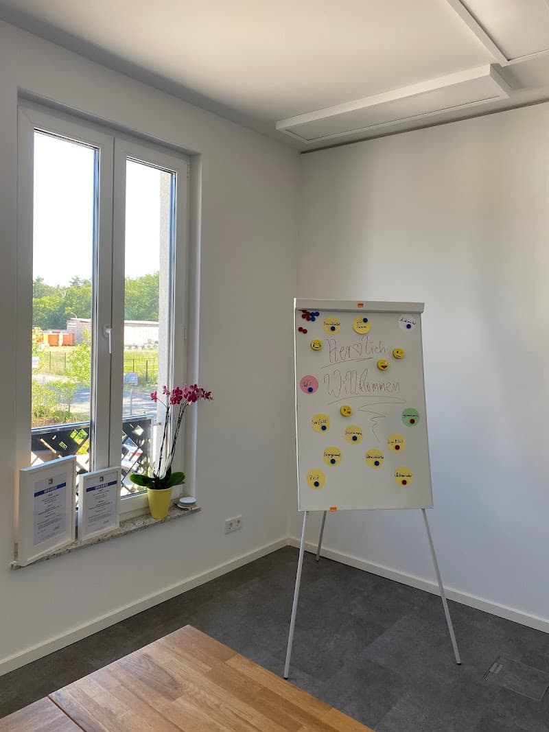 Vita Sua Personalservice GmbH Falkensee photo