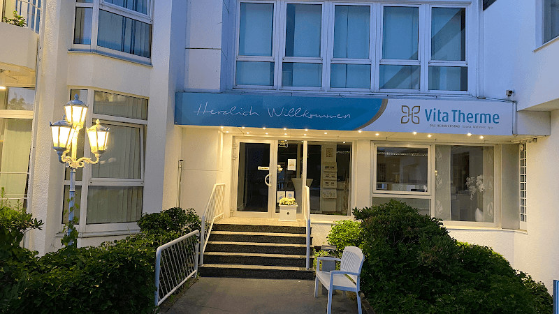 Vita Therme Heinrichsbad GmbH Mülheim an der Ruhr photo