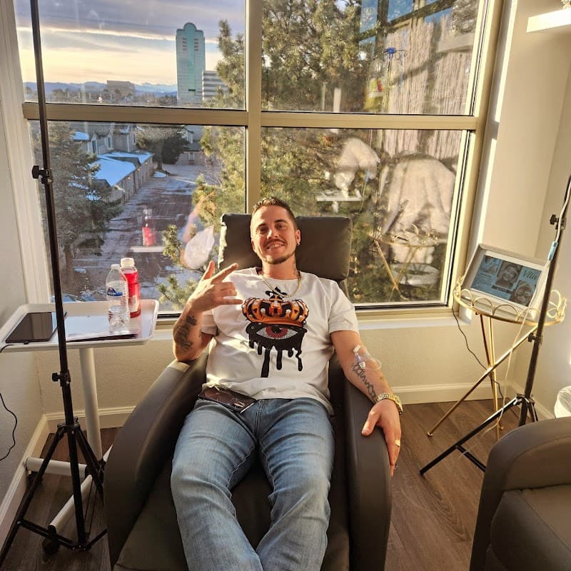 Vita Wellness Center and Spa Greenwood Village photo