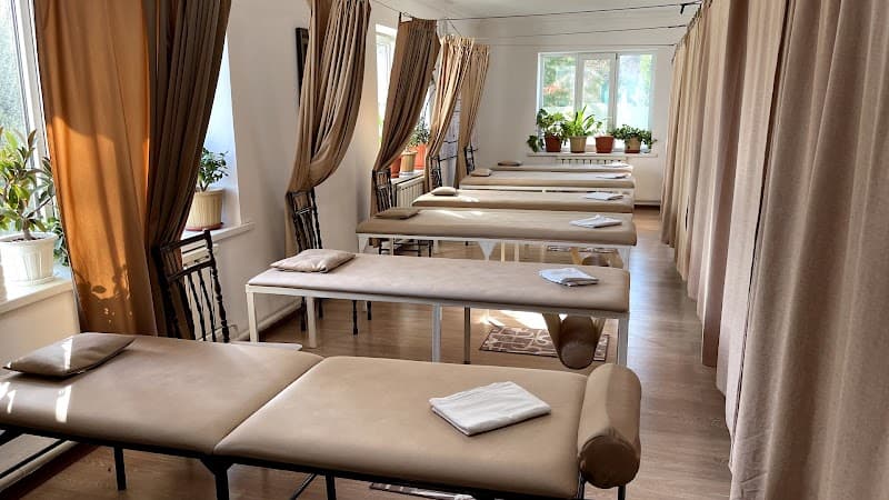 VitaCentrekz | Vita Center | Talgar | Massage photo