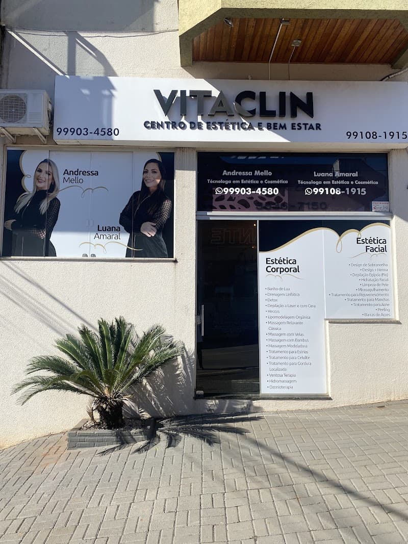 VitaClin Centro de Estética e Bem Estar Dois Vizinhos photo
