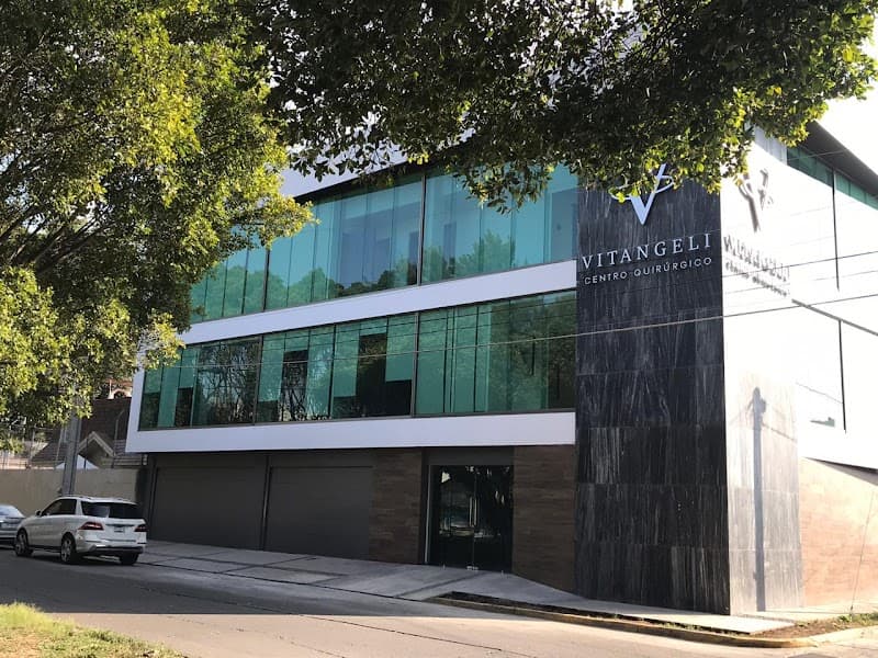 VitaClinic Zamora photo